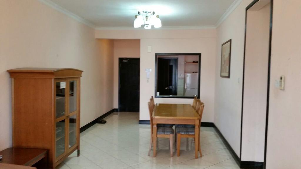 T & H Vacation Condo @Marina Court Kota Kinabalu Kamer foto