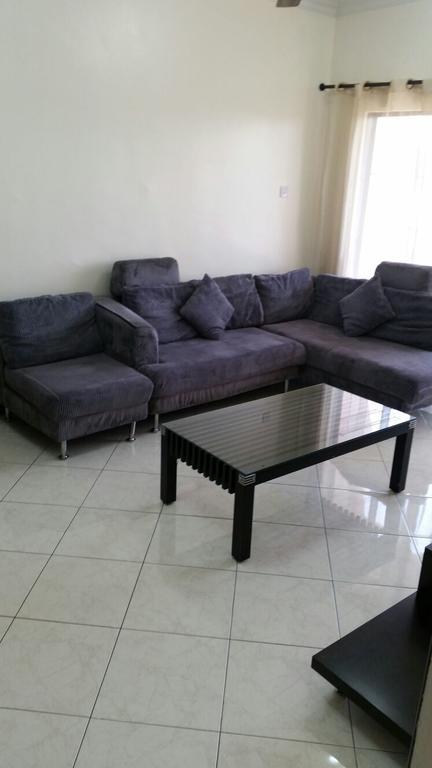 T & H Vacation Condo @Marina Court Kota Kinabalu Kamer foto