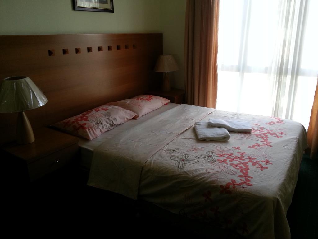 T & H Vacation Condo @Marina Court Kota Kinabalu Kamer foto