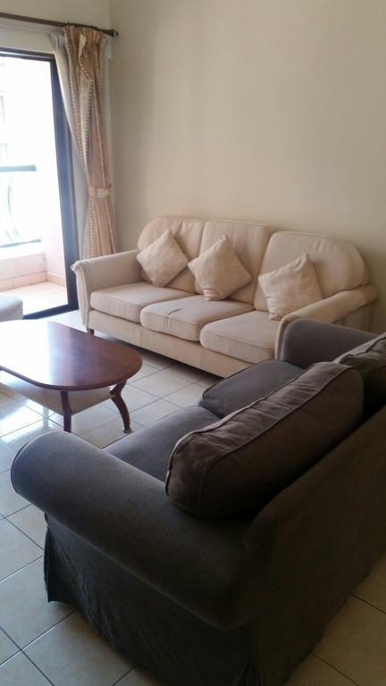 T & H Vacation Condo @Marina Court Kota Kinabalu Kamer foto