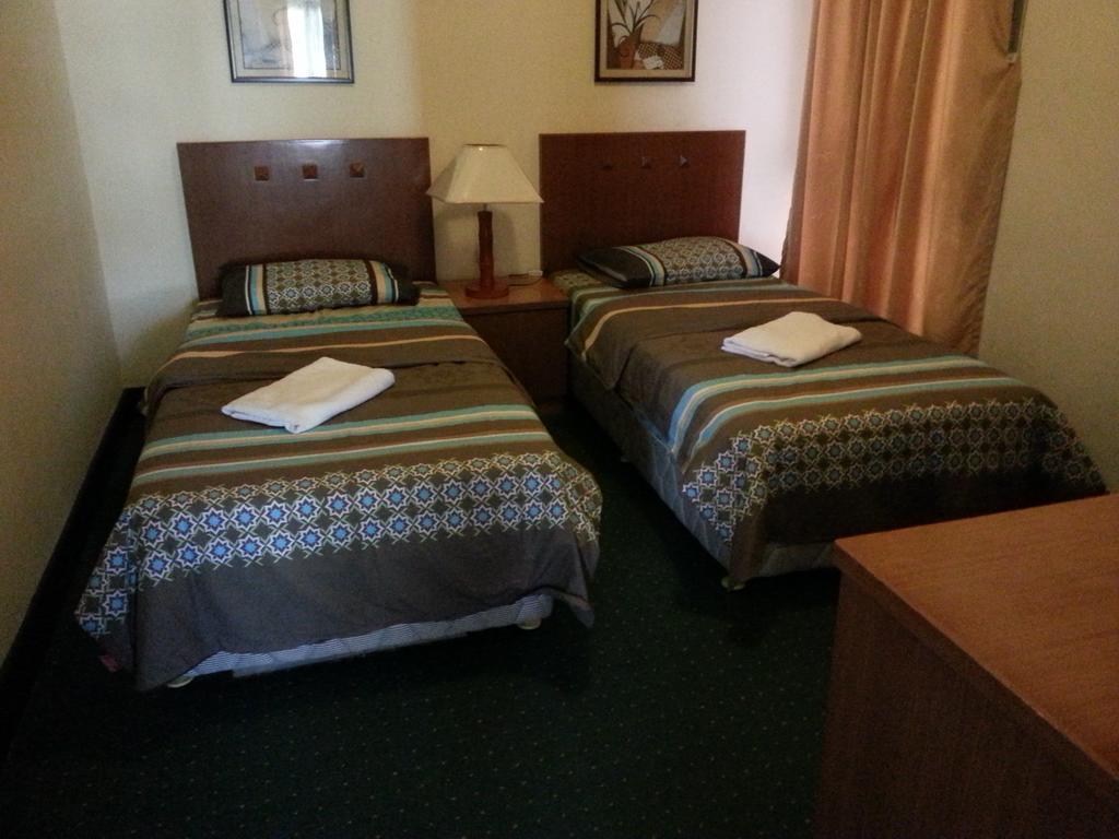 T & H Vacation Condo @Marina Court Kota Kinabalu Kamer foto